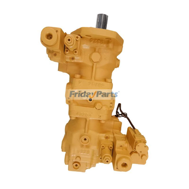 Excavator Hydraulic Pump