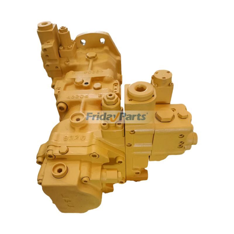 Hydraulic Pump for Excavator