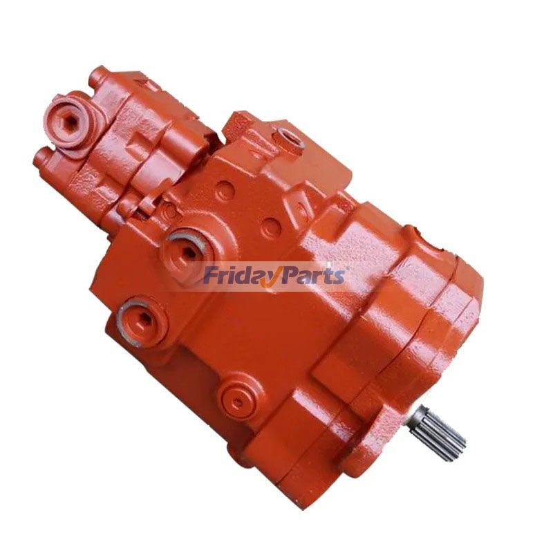 Bomba hidráulica PSVD2-21E-21 para excavadora para Excavadora