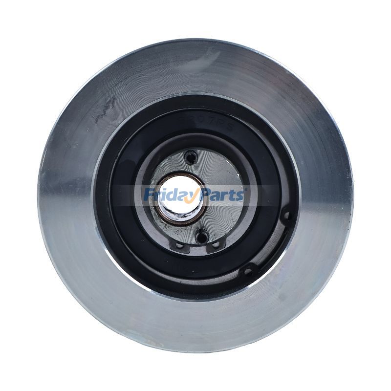FridayParts Hydraulic Pump Pulley