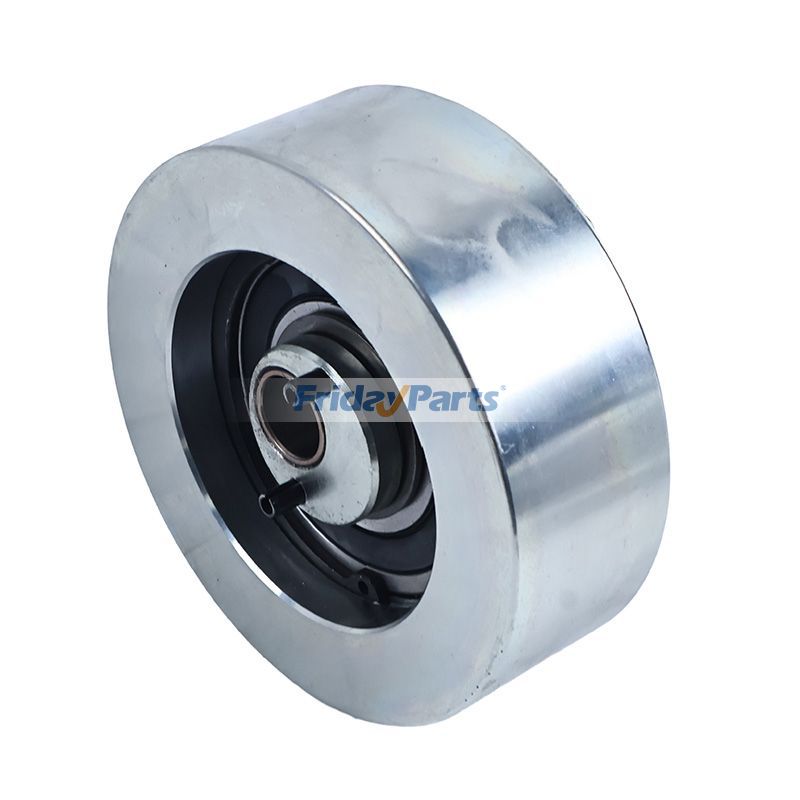 Loader Hydraulic Pump Pulley
