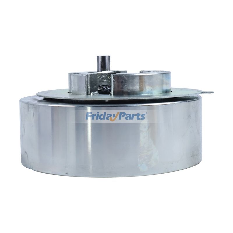 Hydraulic Pump Pulley in Stock in China