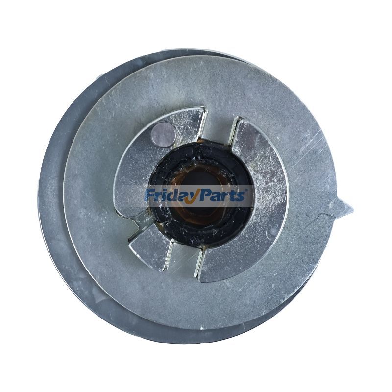  Hydraulic Pump Pulley For BOBCAT