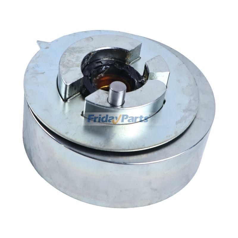 Hydraulic Pump Pulley for Loader