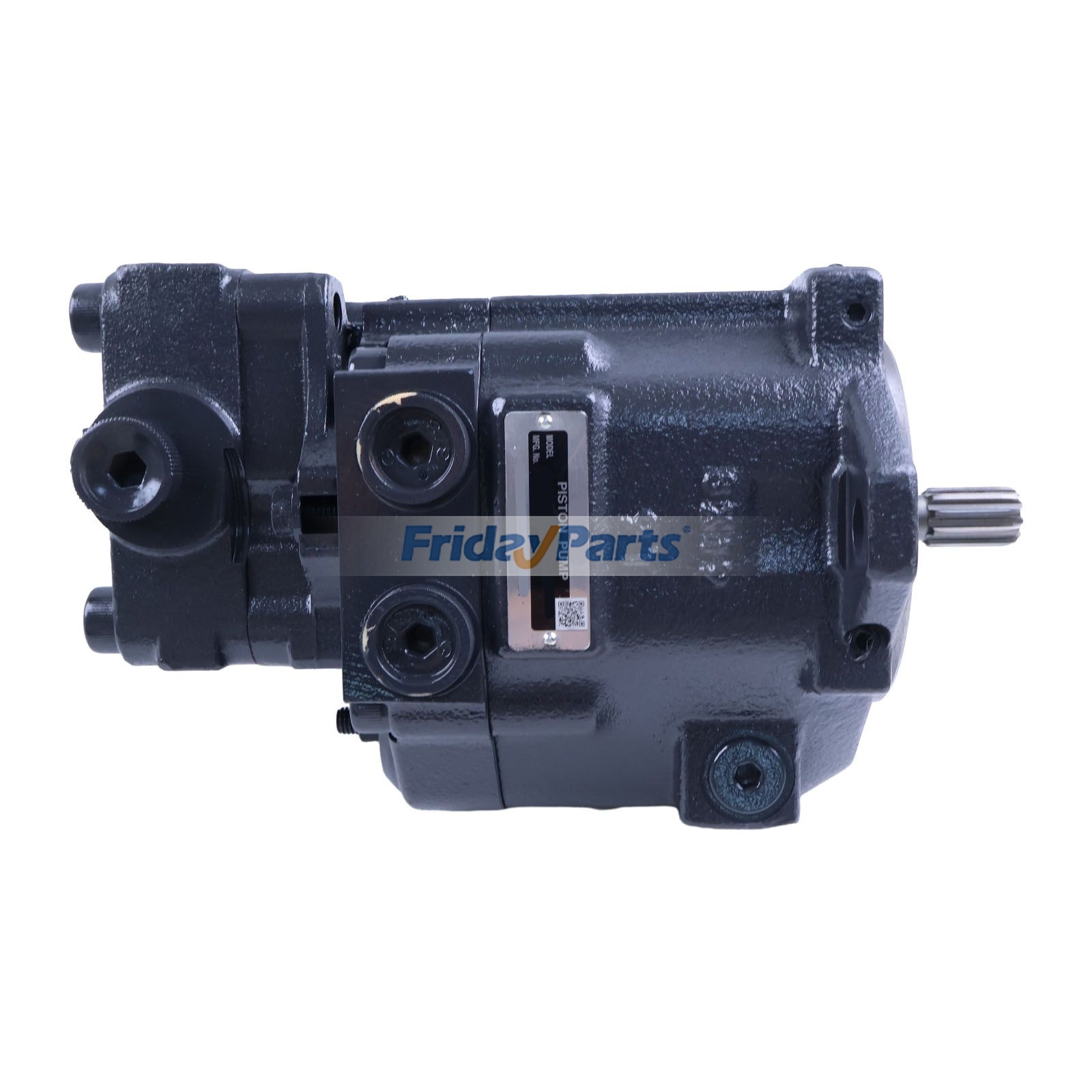 Others Hydraulic Pump