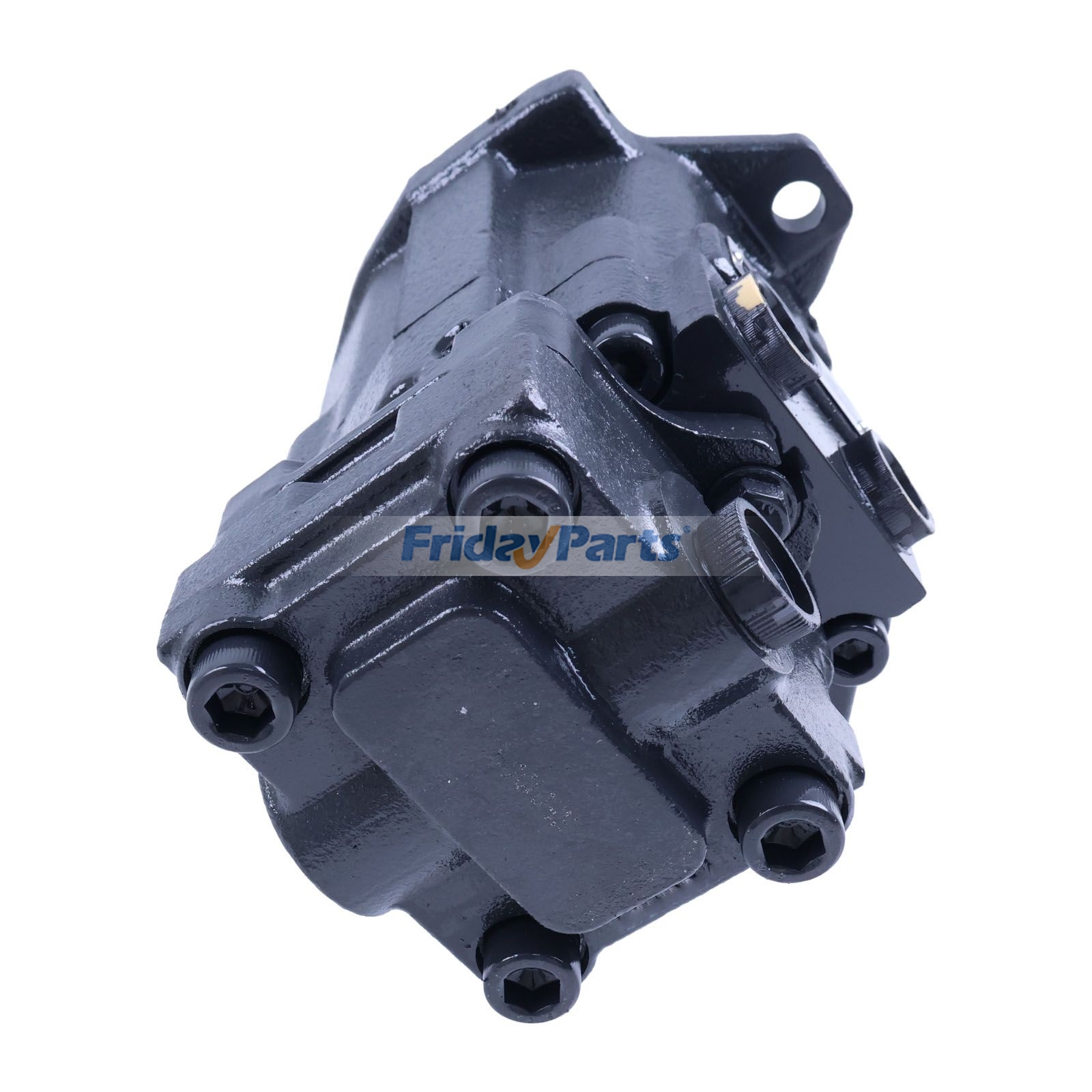  Hydraulic Pump For YANMAR