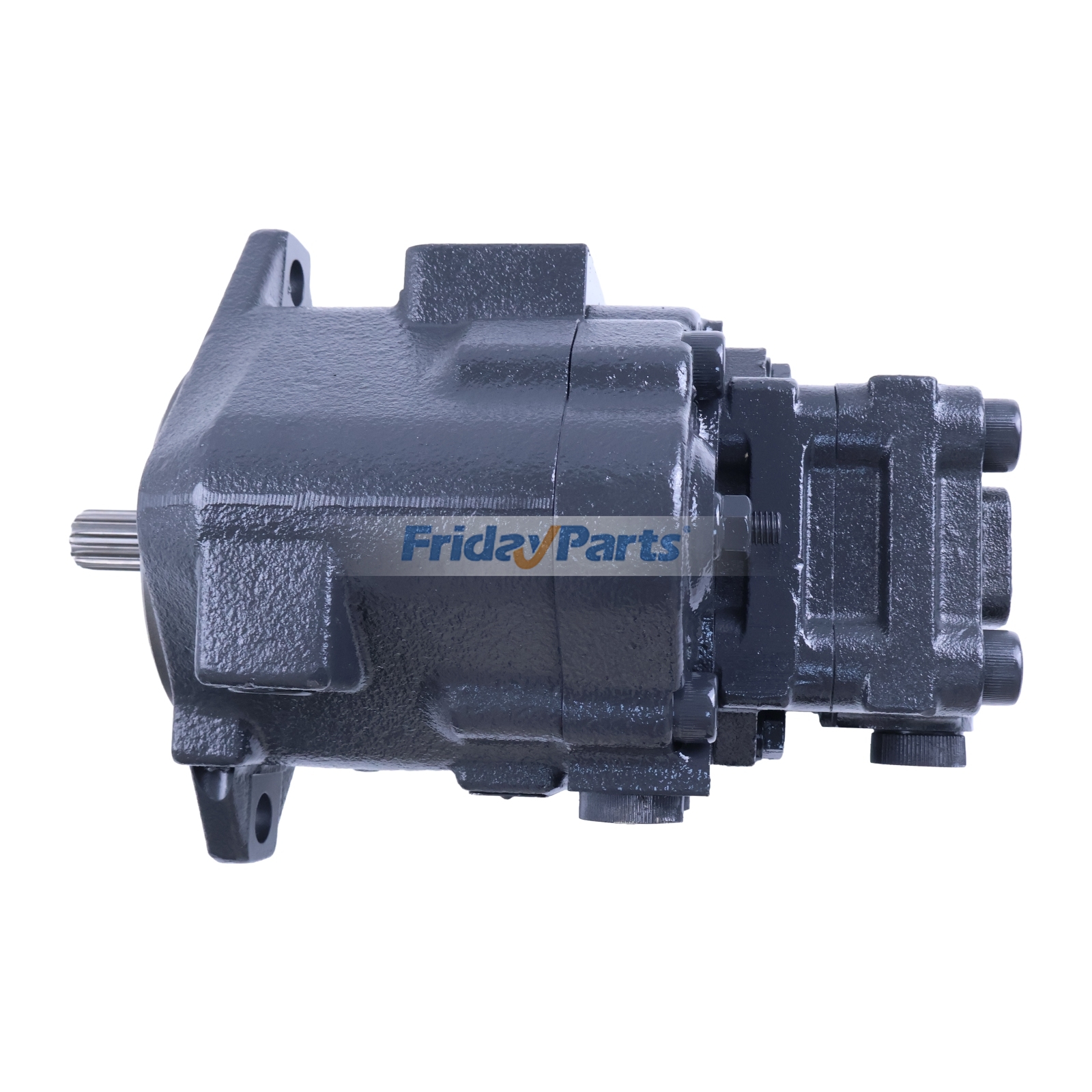 Hydraulic Pump For YANMAR Others