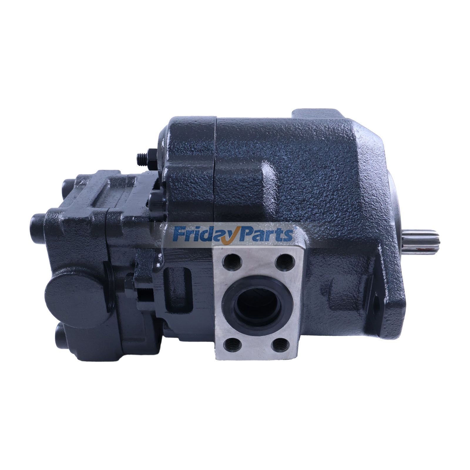 Hydraulic Pump in Stock in China