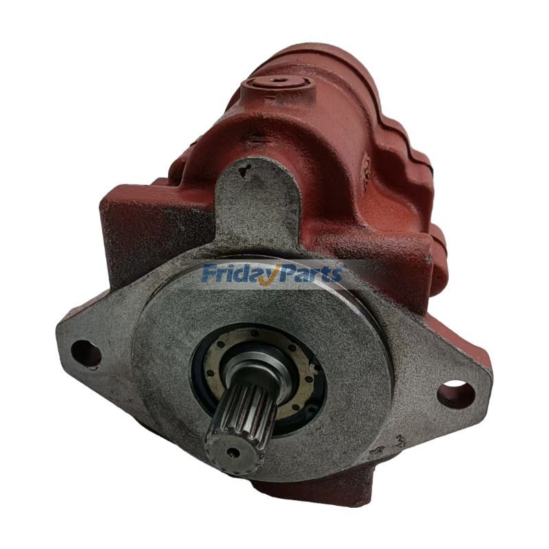 Hydraulikpumpe PVD-0B-16L3PS-5G 19020-21500 für Takeuchi-Bagger TB016