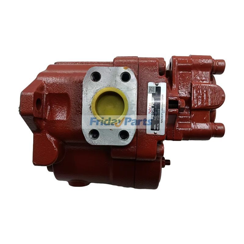 FridayParts Hydraulikpumpe