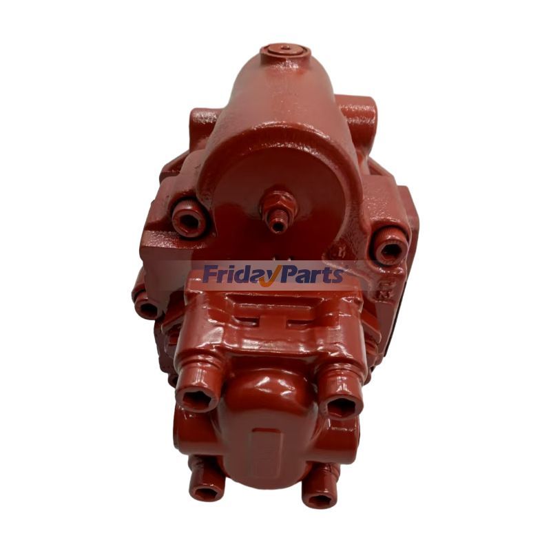 Hydraulikpumpefür Bagger