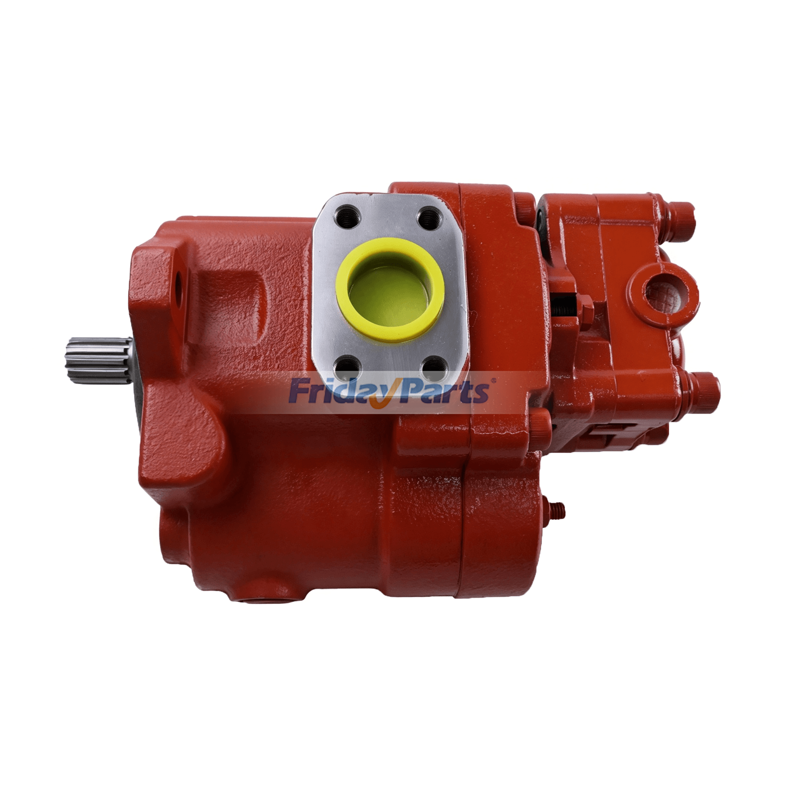 Hydraulic Pump for Excavator