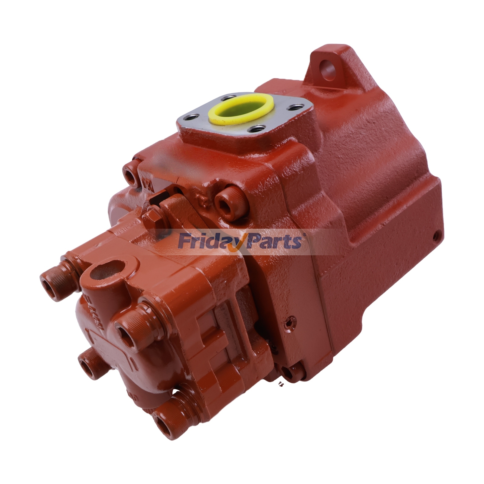  Hydraulic Pump For Takeuchi