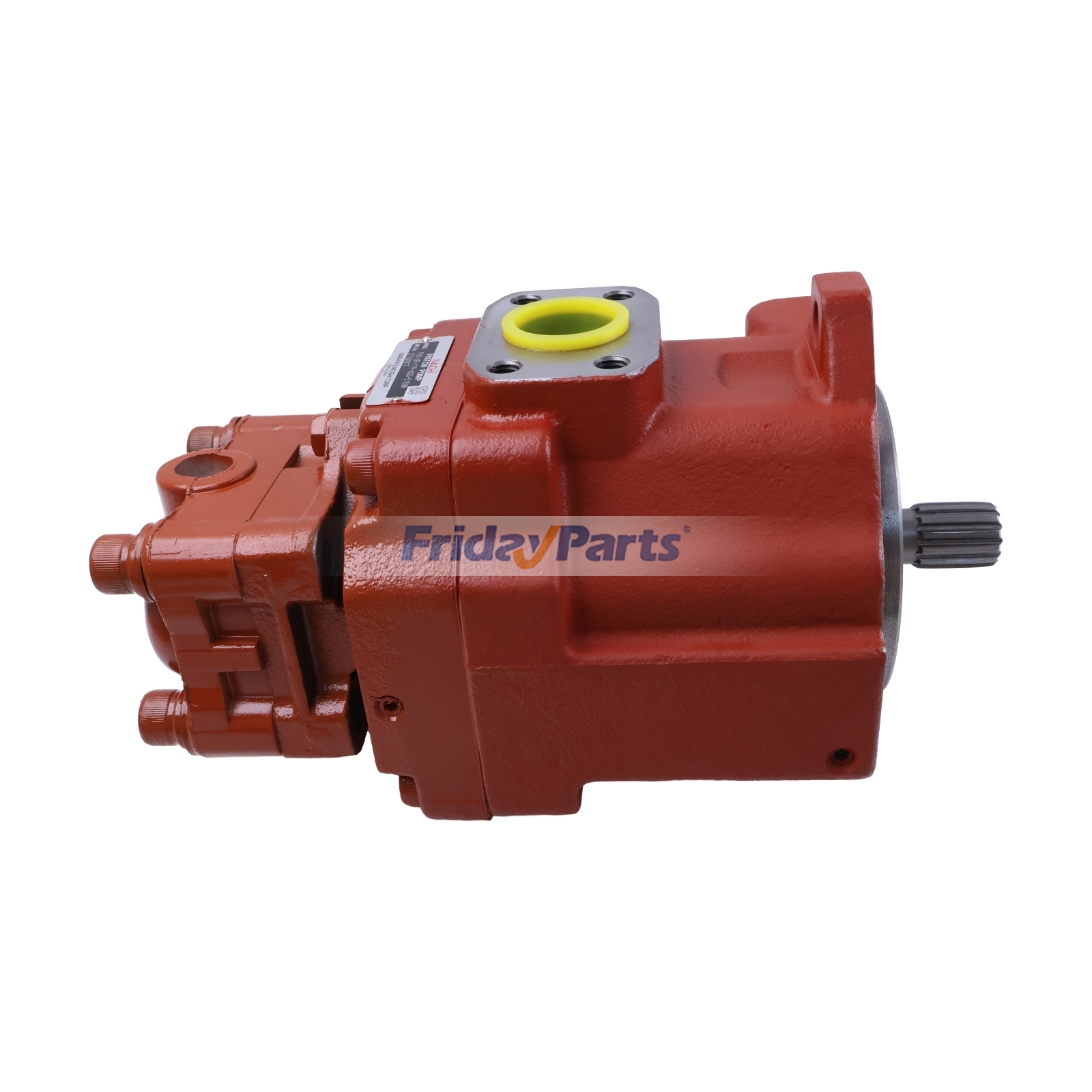 FridayParts Hydraulic Pump