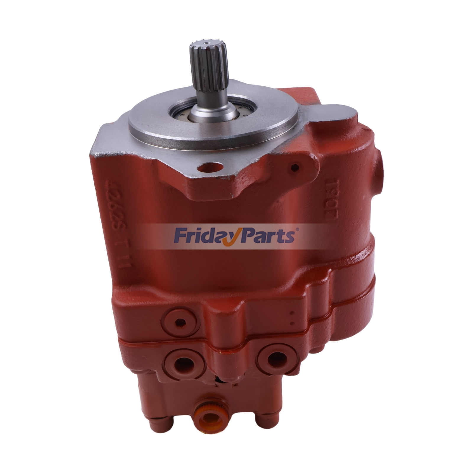 Hydraulic Pump For Takeuchi Excavator