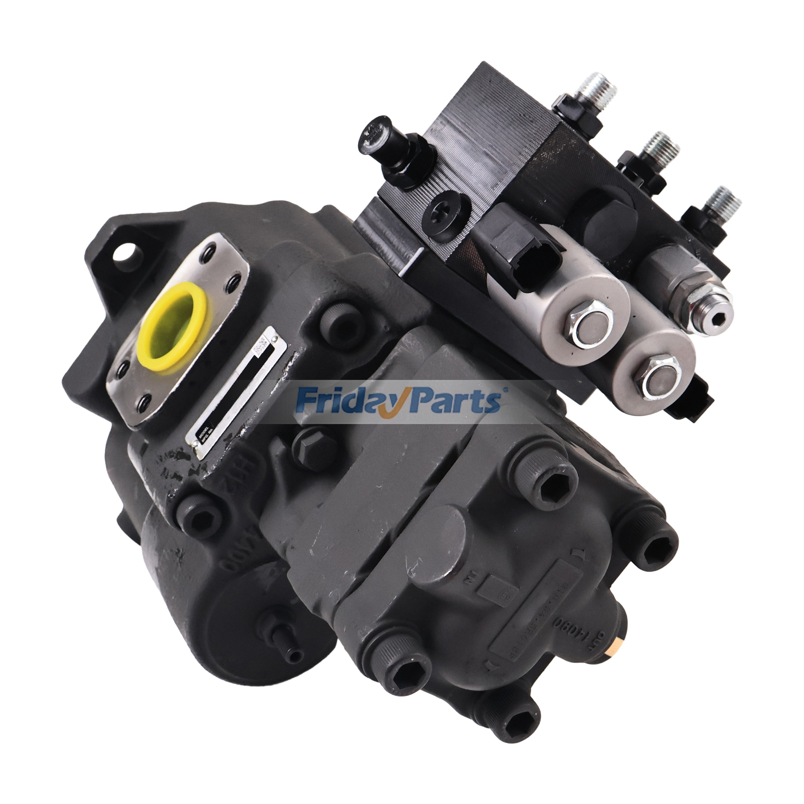 FridayParts Hydraulic Pump