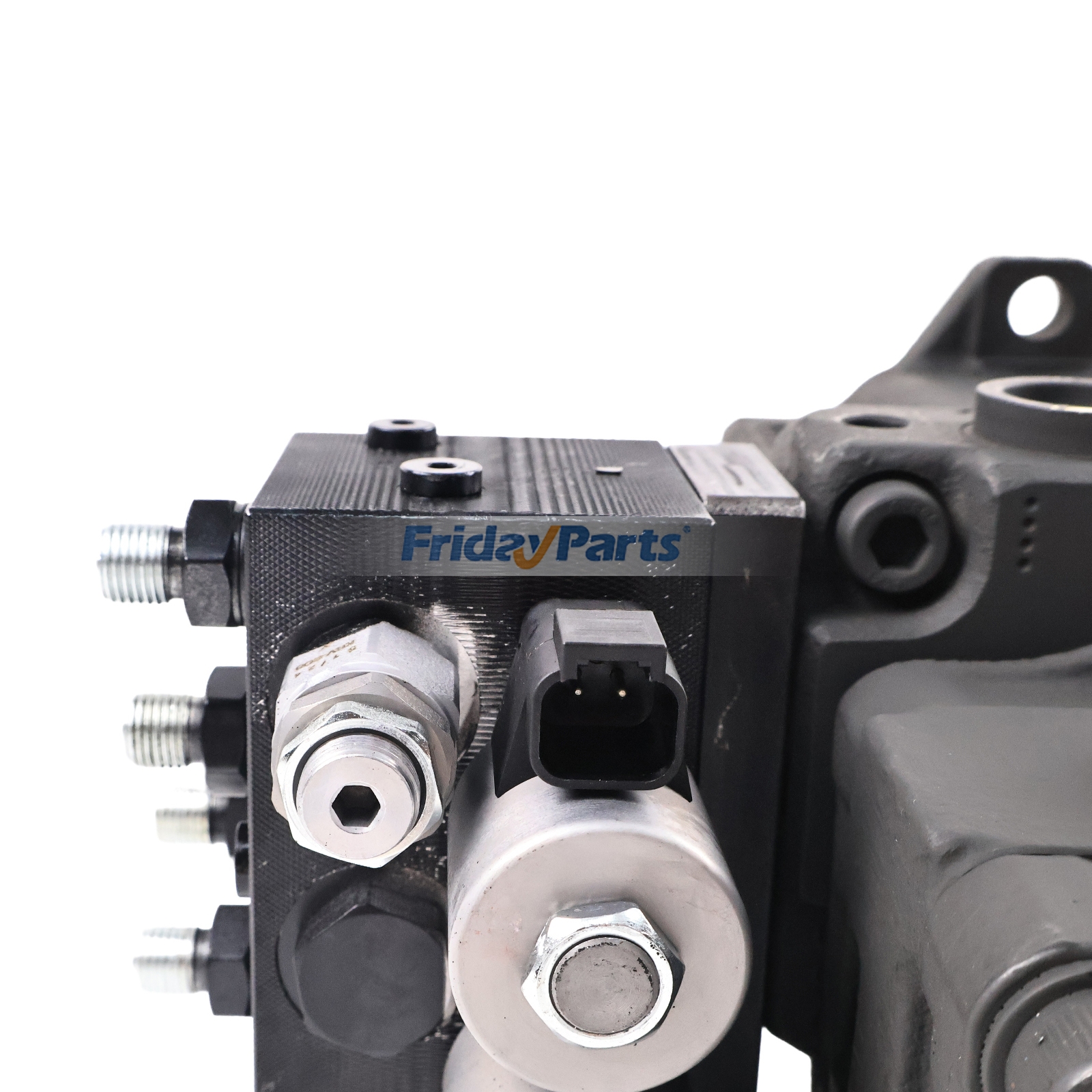 Hydraulic Pump PVD-15B-32BP-9AG5-4634G for Takeuchi Excavator TB135 for less