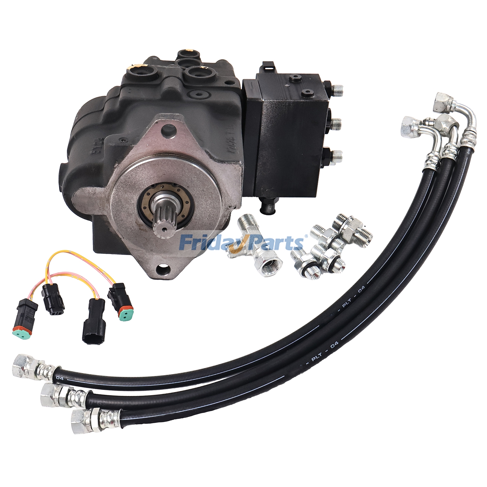 Hydraulic Pump for Excavator