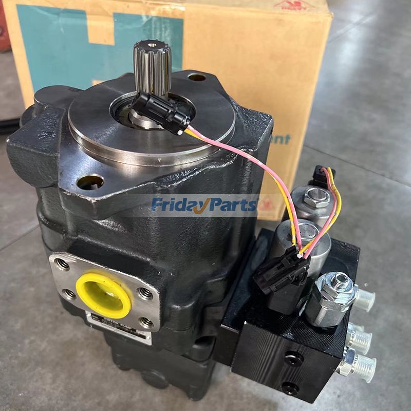 Hydraulikpumpe PVD-15B-32BP-9AG5-4634G für Takeuchi-Bagger TB135