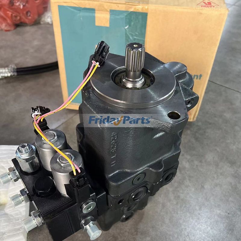 FridayParts Hydraulikpumpe