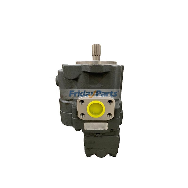 Hydraulic Pump PVD-1B-25-8G3 PVD-1B-25 for Nachi