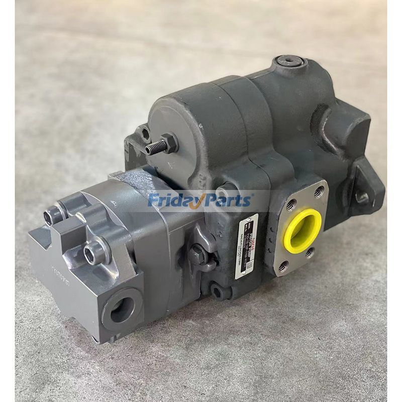 Hydraulic Pump PVD-1B-29L3DPS-10G-4791F for Neuson Excavator 2702 RDC