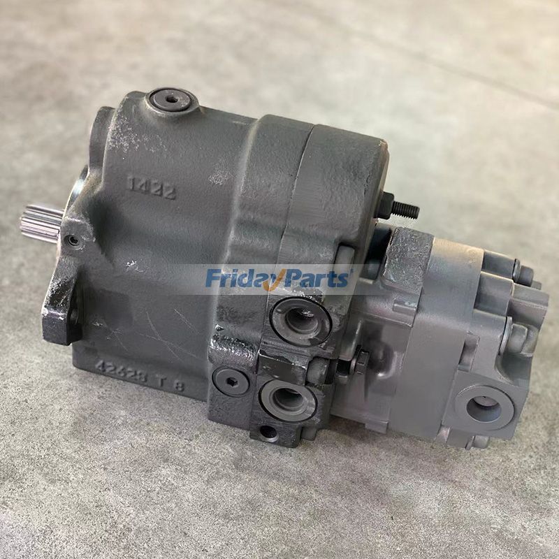 Hydraulic Pump for Excavator