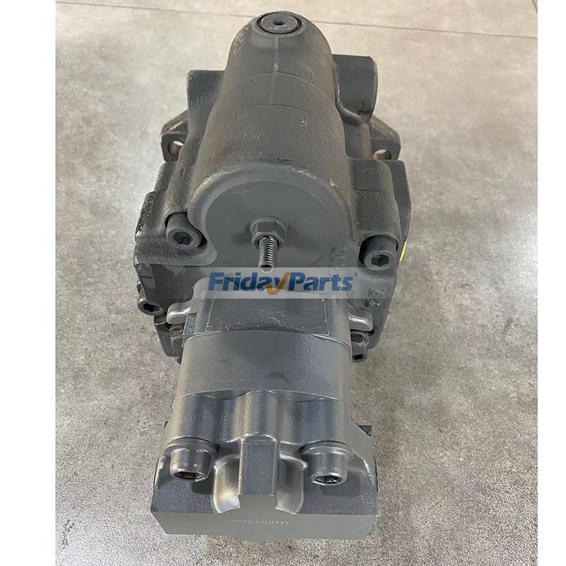 Excavator Hydraulic Pump