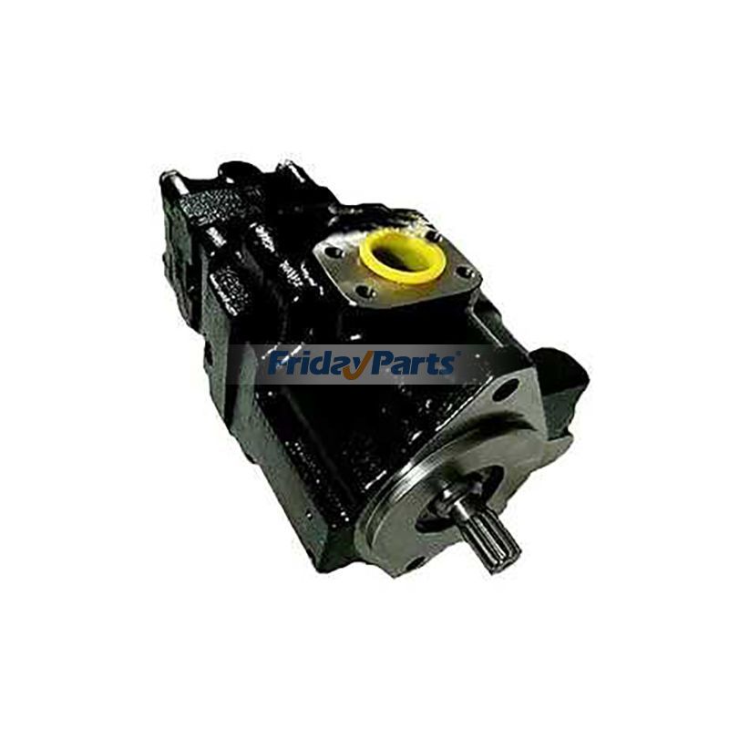 John Deere 35D 日立 ZX300-2 掘削機用油圧ポンプ PVD-1B-32CP-1N65