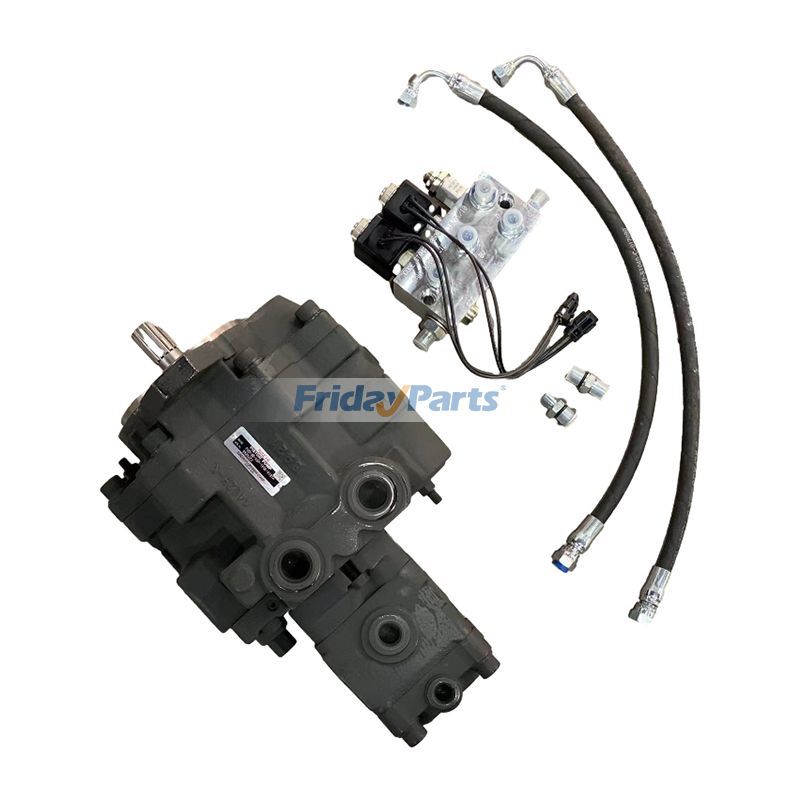 Bomba hidráulica PVD-3B-56BP-21G5-4626J para Nachi