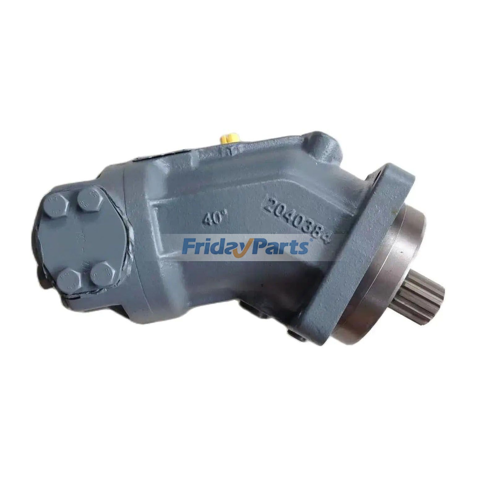 Hydraulic Pump R902155691 for Bosch Rexroth A2FO10 A2FO16 A2FO23 A2FO32 A2FO45 A2FO63 A2FO125