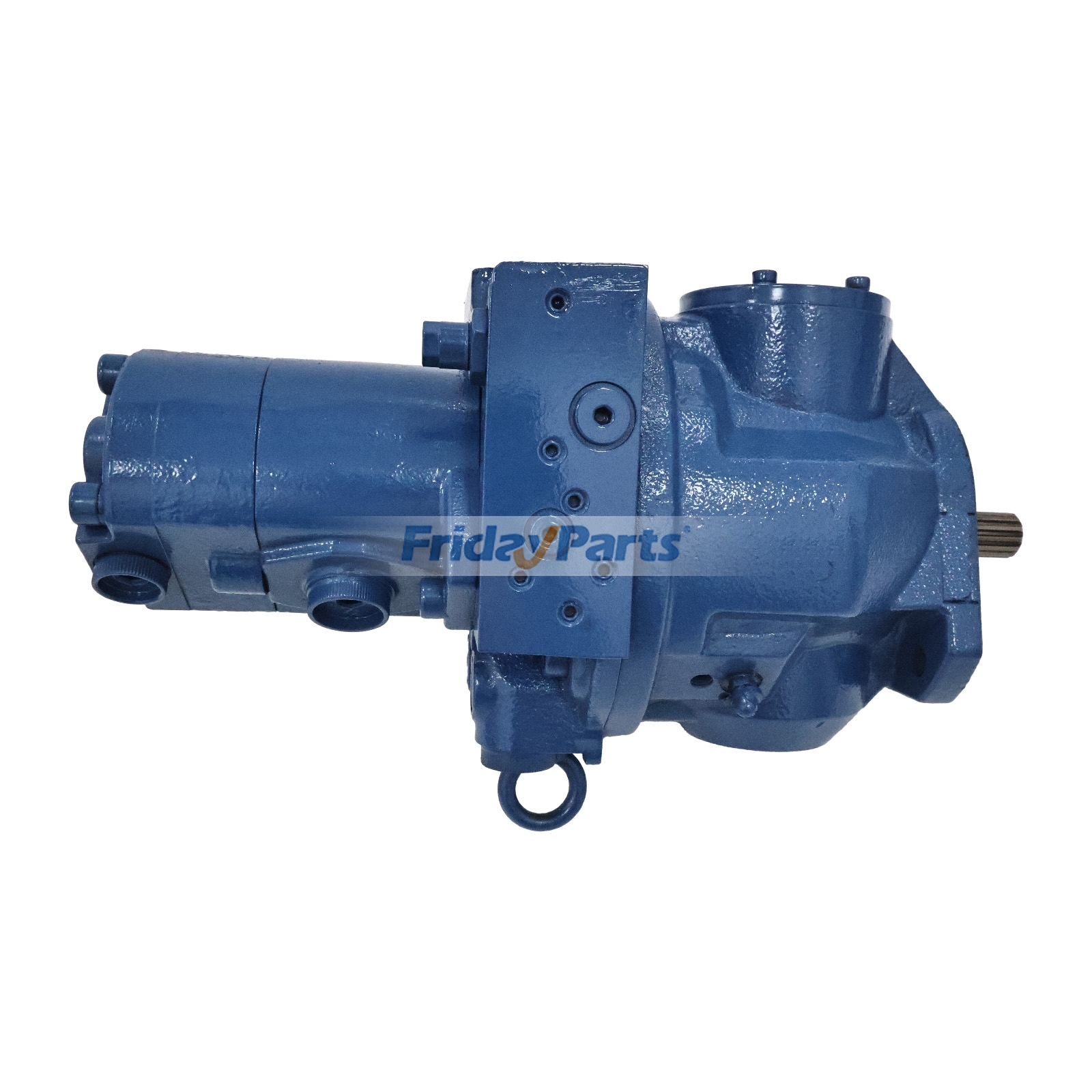 Pompa idraulica RC417-61110 RC411-61112 per escavatore Kubota KX91 KX91-3 KX91-3S KX91-3SCA