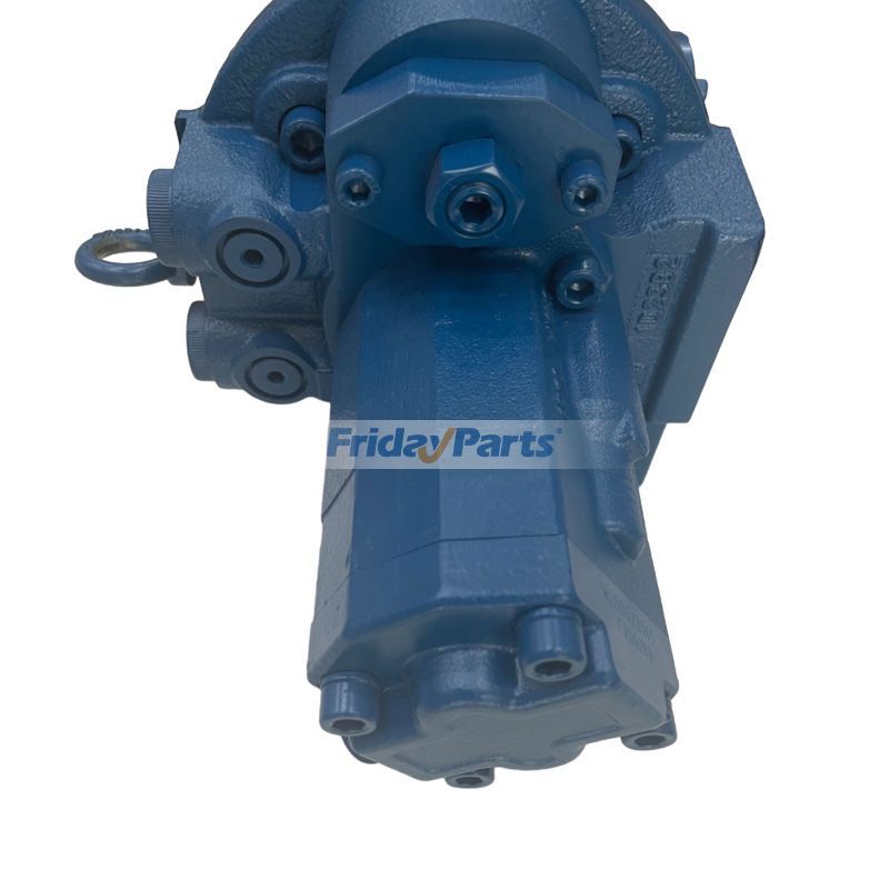 Hydraulic Pump in Stock in China,USA,China Stock