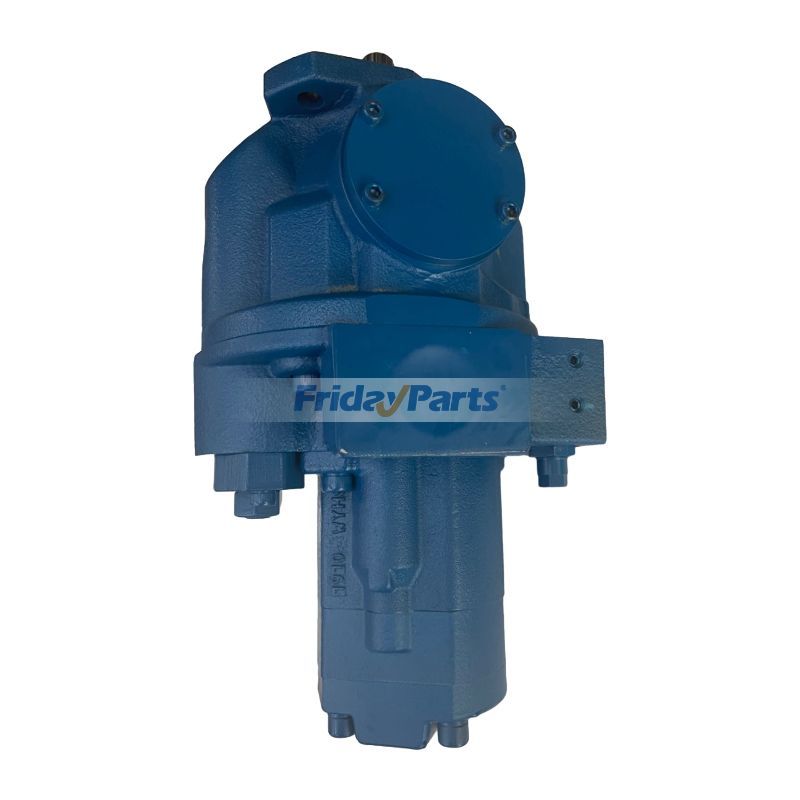 Excavator Hydraulic Pump