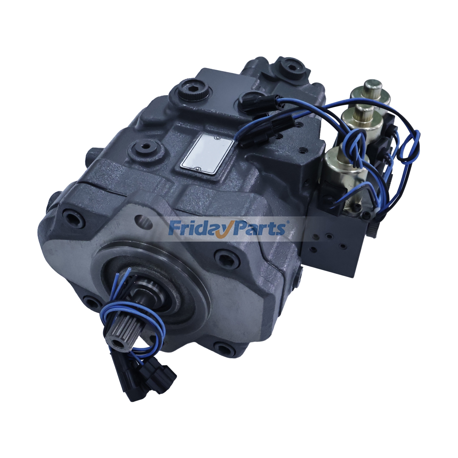 Hydraulic Pump for Excavator