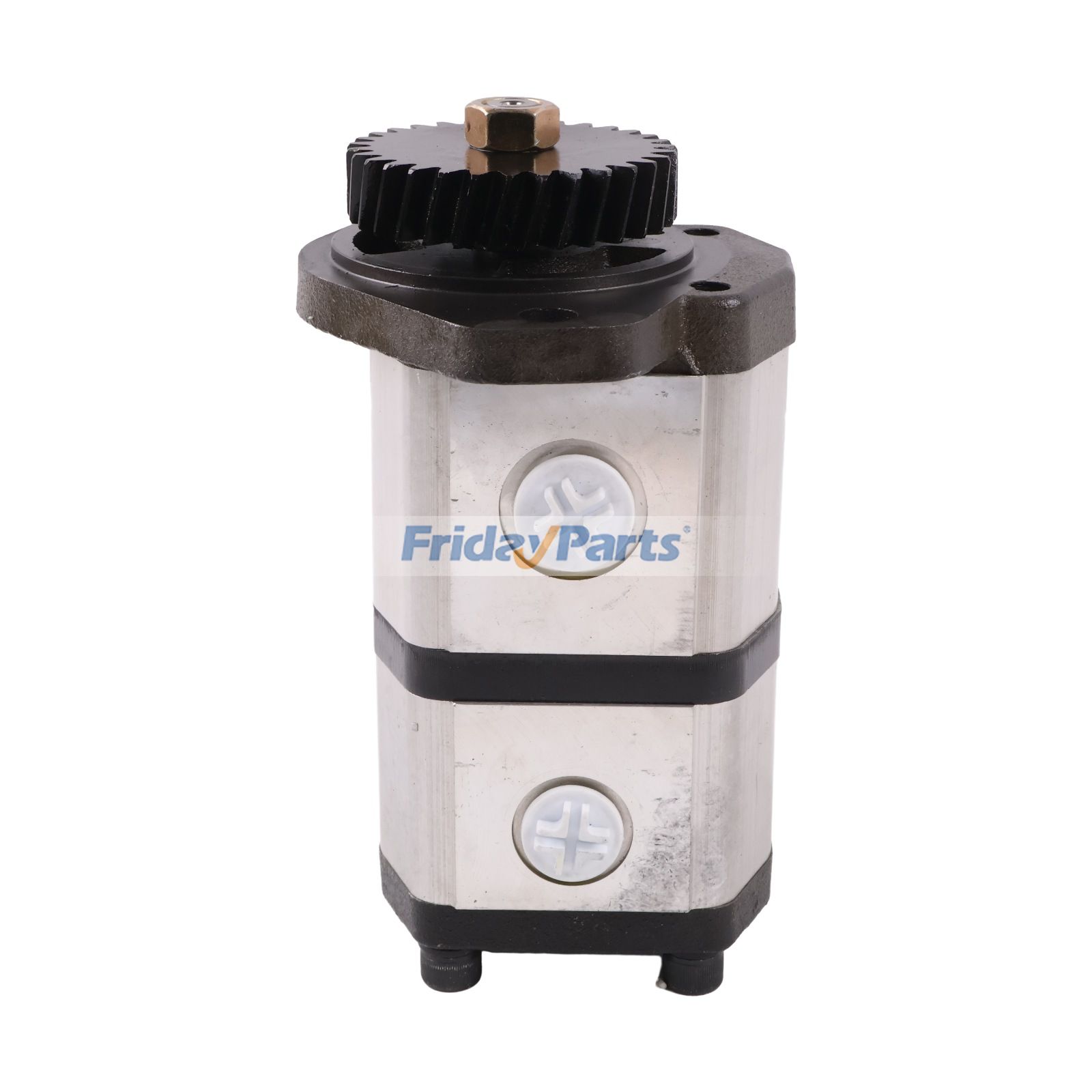 Bomba hidráulica RE208450 para tractor John Deere con motor 4045 (5425, 5525, 5625, 5076, 5083, 5090 y 5093) para Motor,Tractor