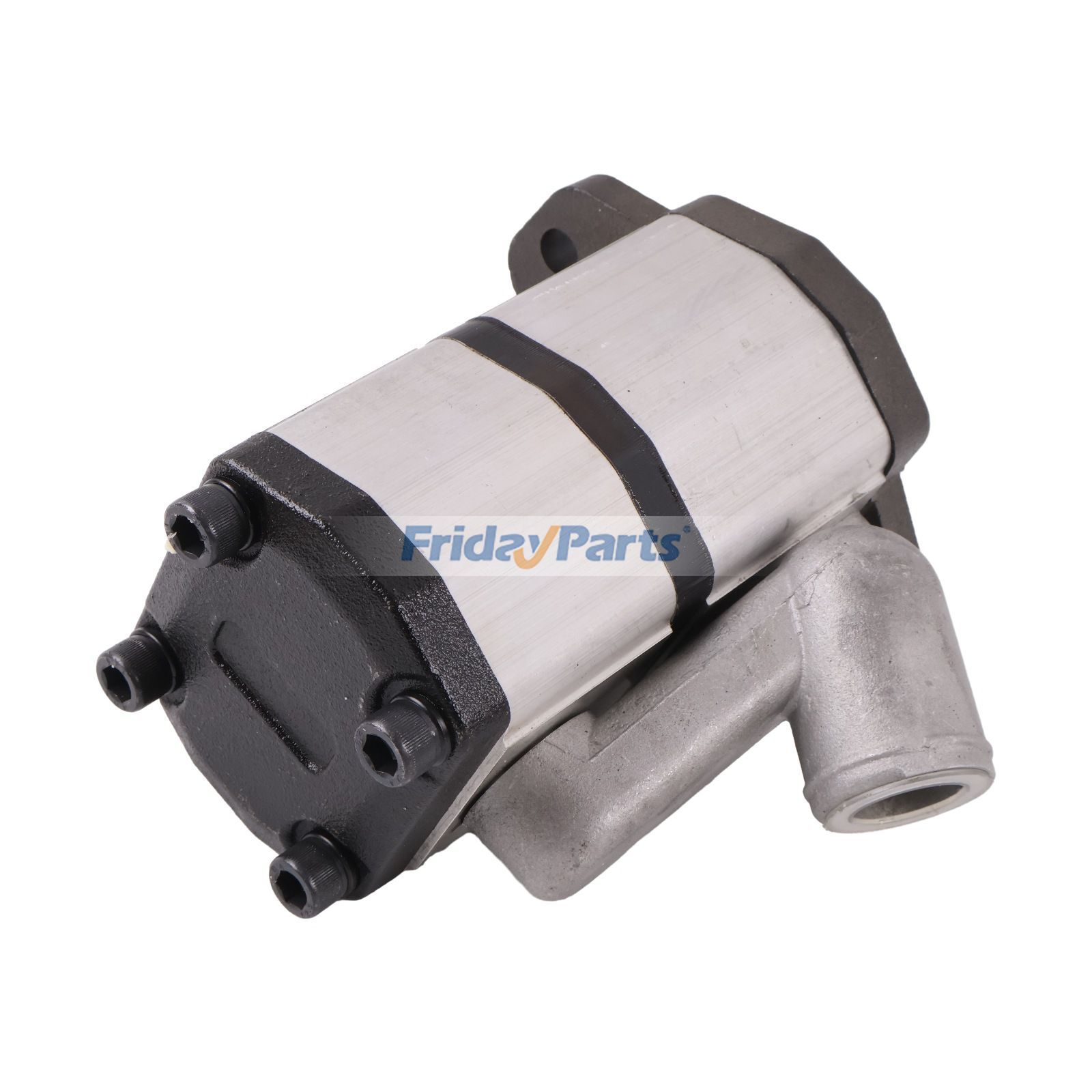 Bomba hidráulica RE208450 para tractor John Deere con motor 4045 (5425, 5525, 5625, 5076, 5083, 5090 y 5093) para Motor,Tractor Para JOHN DEERE FridayParts