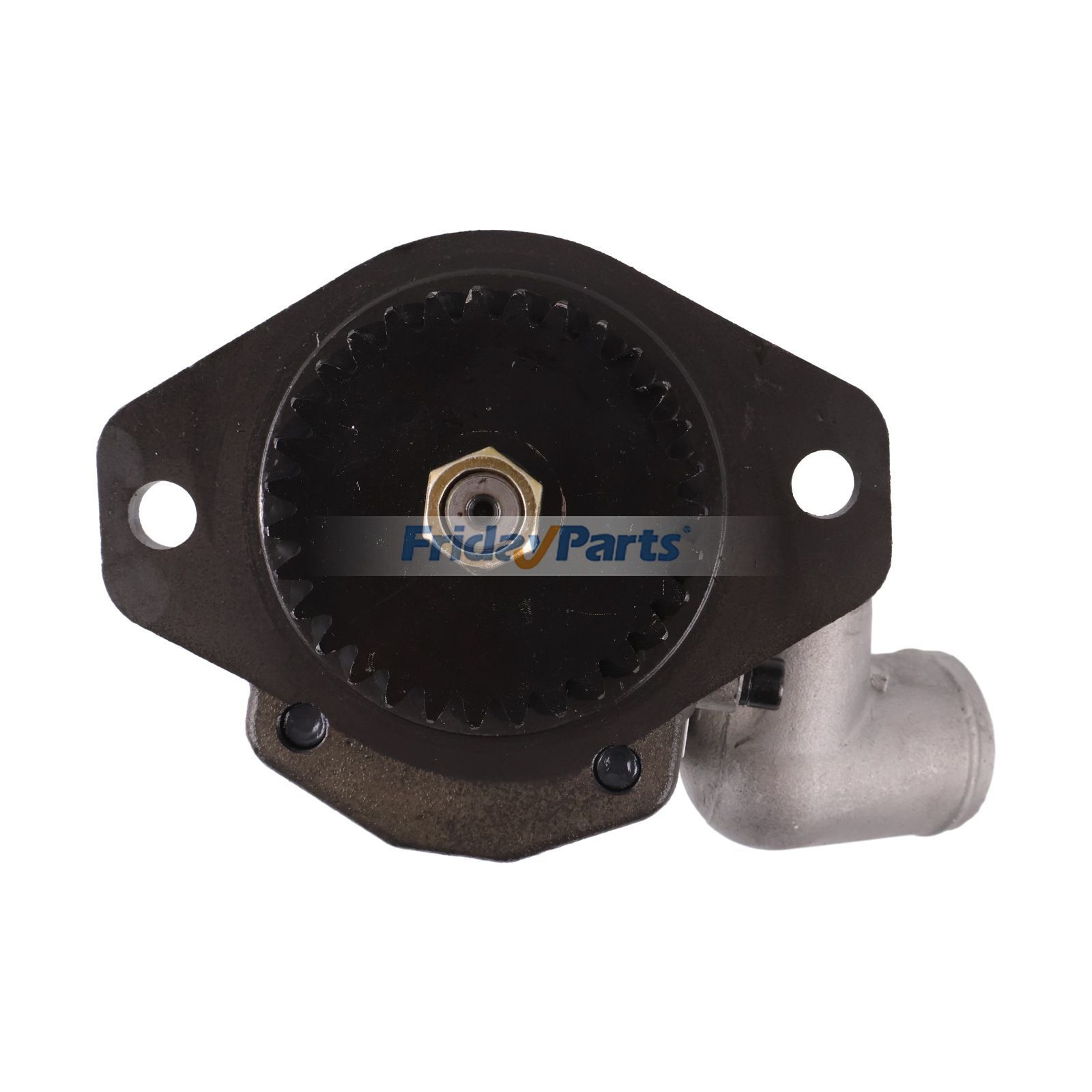 Compra Bomba hidráulica RE208450 para tractor John Deere con motor 4045 (5425, 5525, 5625, 5076, 5083, 5090 y 5093) en Fridayparts