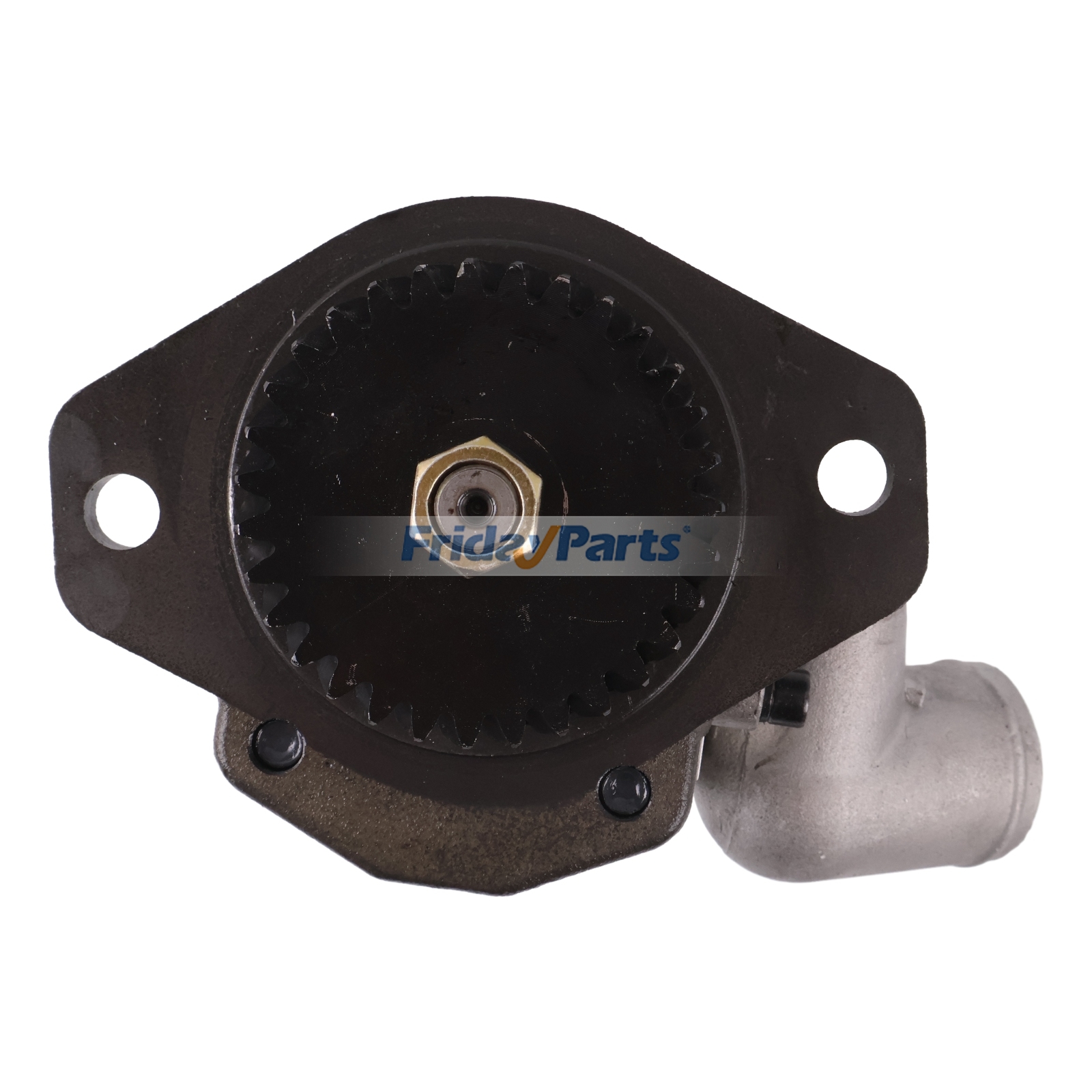 Hydraulic Pump RE208450 for John Deere Engine 4045 Tractor 5425 5525 5625 5076EN 5083EN 5090EN 5093EN for less