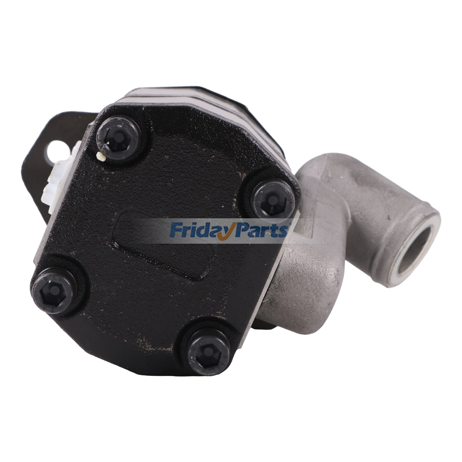 Hydraulic Pump For JOHN DEERE Engine,Tractor
