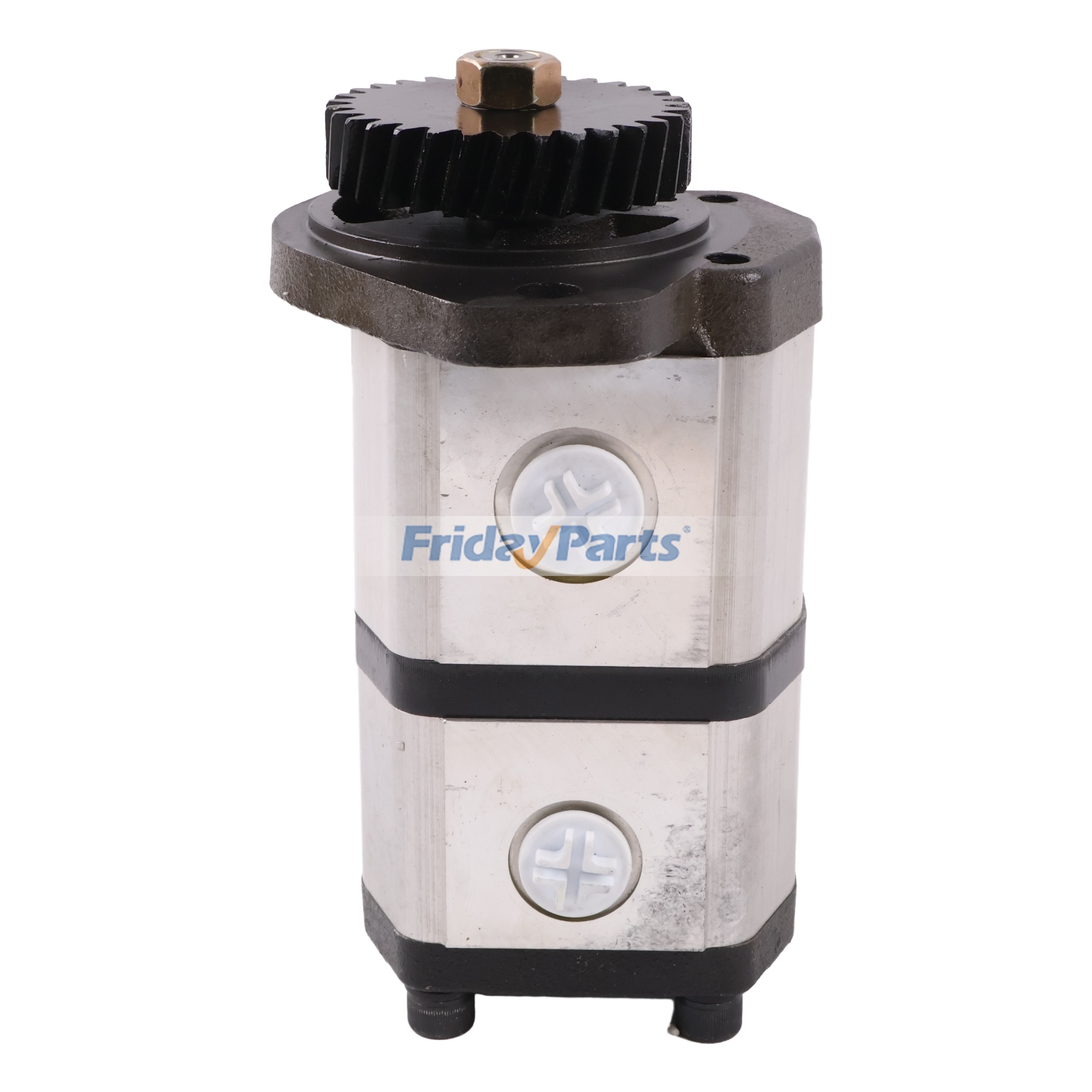 Hydraulic Pump compatible with Engine,Tractor
