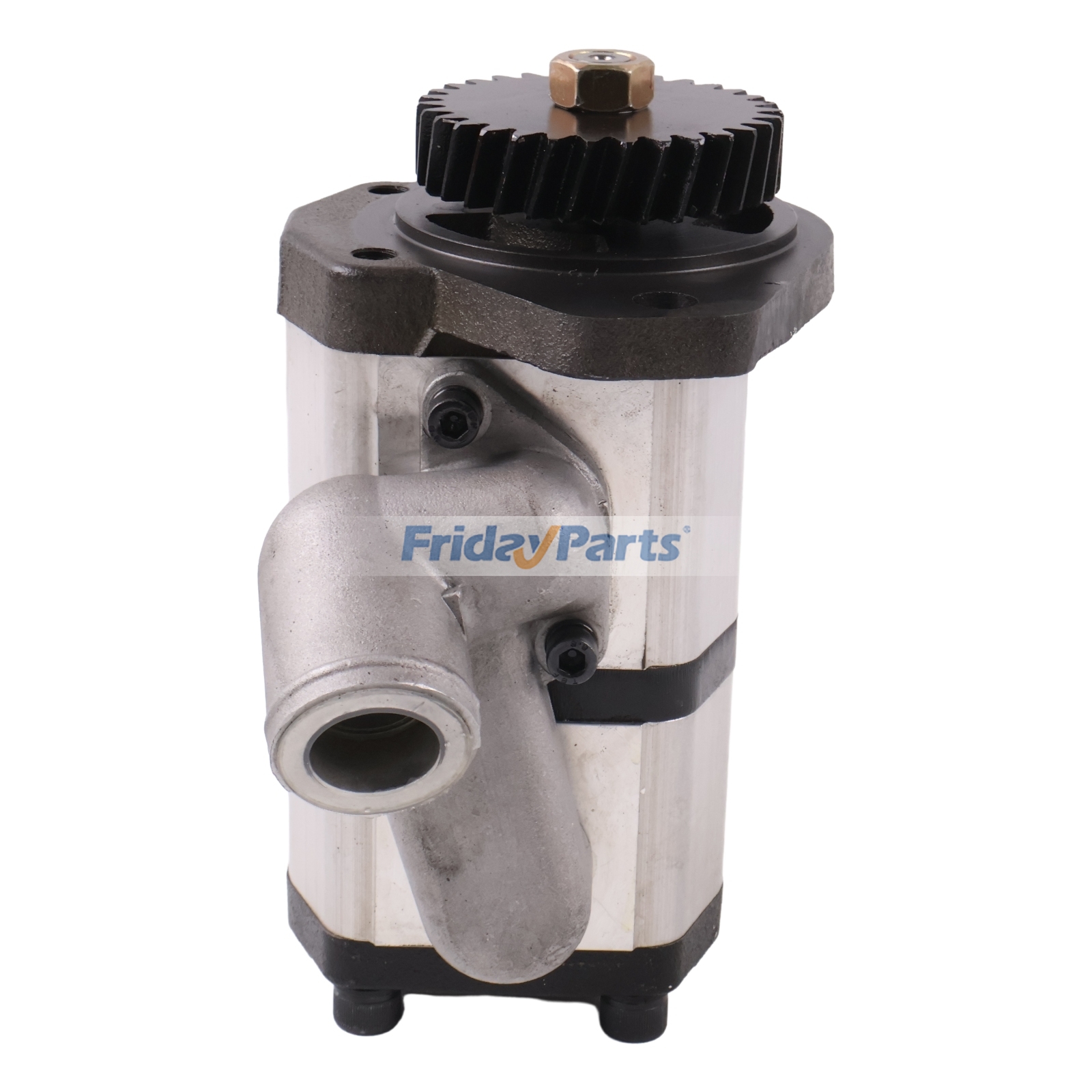  Hydraulic Pump For JOHN DEERE