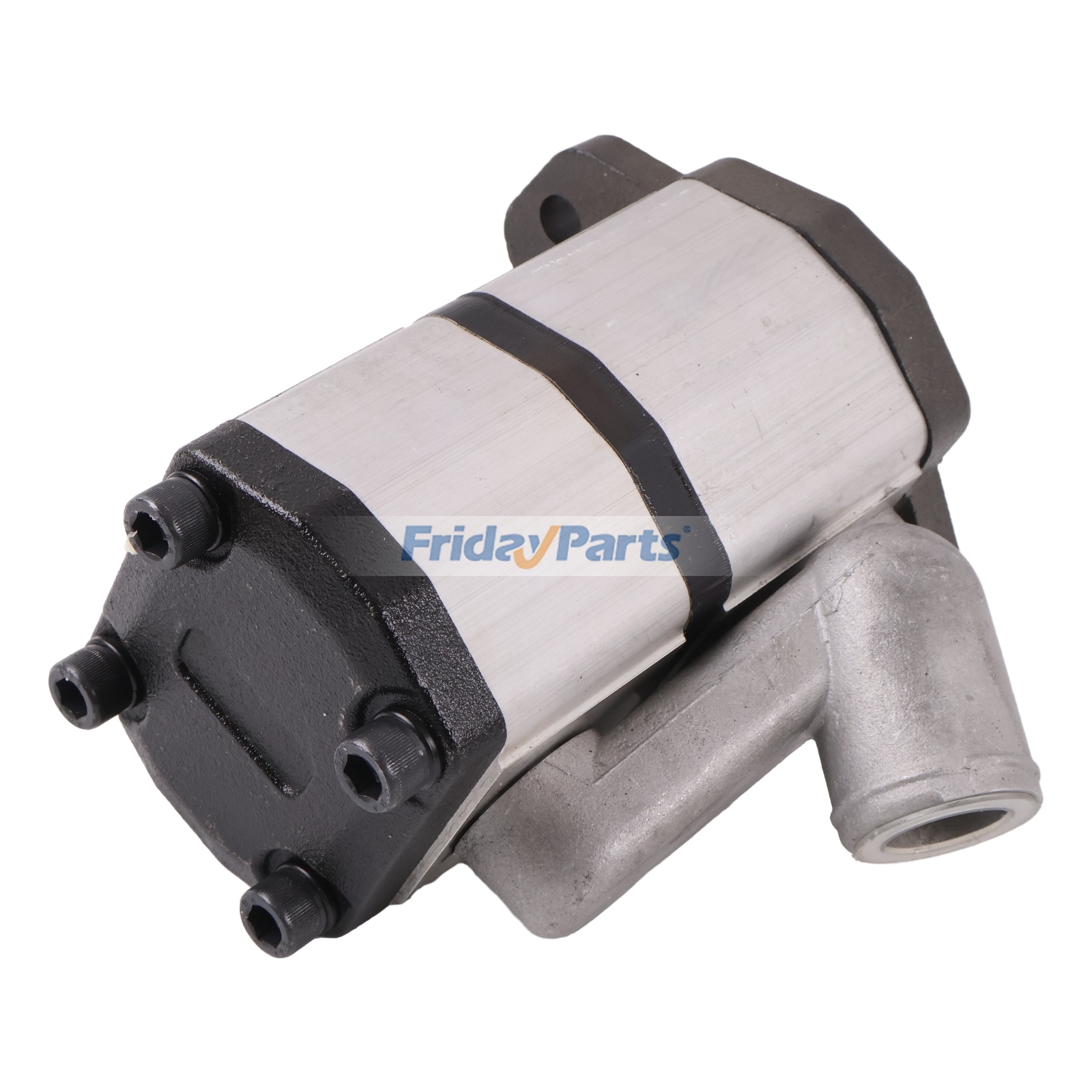 FridayParts Hydraulic Pump
