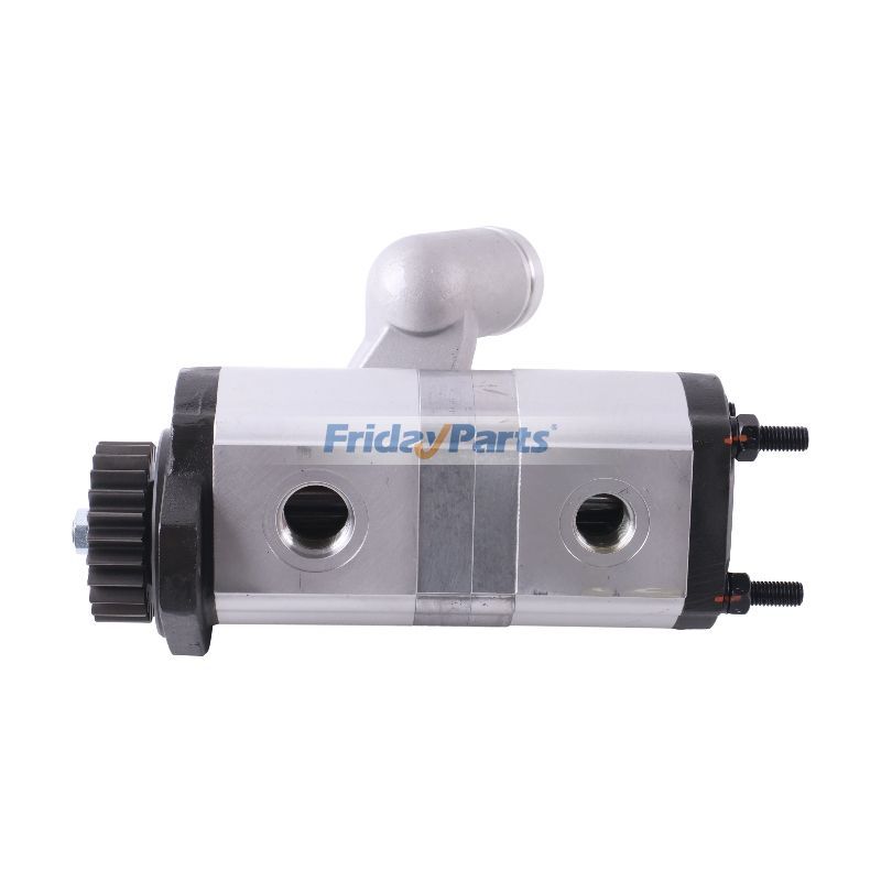 JOHN DEERE用用ジョンディアトラクター5039D 5045D 5045E 5055D 5055E 5065E 5075E用油圧ポンプ RE223233