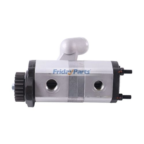 Hydraulic Pump RE223233 for John Deere Tractor 5039D 5045D 5045E 5055D ...