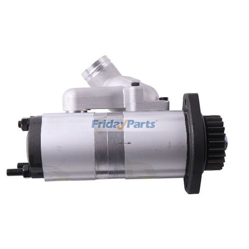 Hydraulic Pump RE223233 for John Deere Tractor 5039D 5045D 5045E 5055D ...