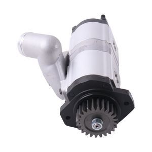Hydraulic Pump RE223233 for John Deere Tractor 5039D 5045D 5045E 5055D ...