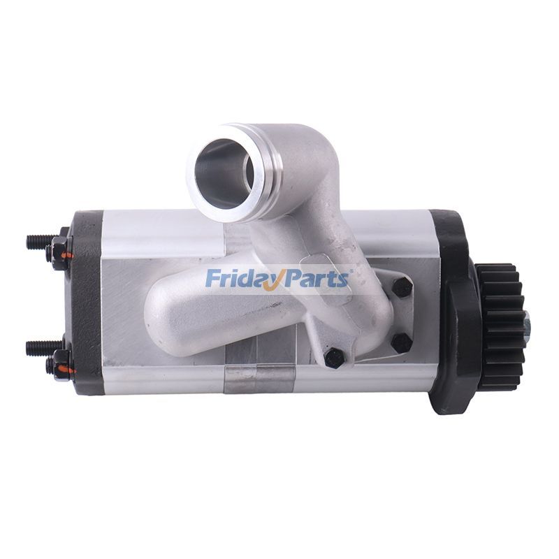 トラクター 油圧ポンプ