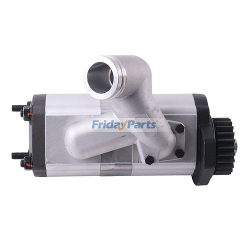 Hydraulic Pump RE223233 for John Deere Tractor 5039D 5045D 5045E 5055D ...