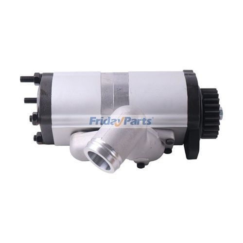Hydraulic Pump RE223233 for John Deere Tractor 5039D 5045D 5045E 5055D ...